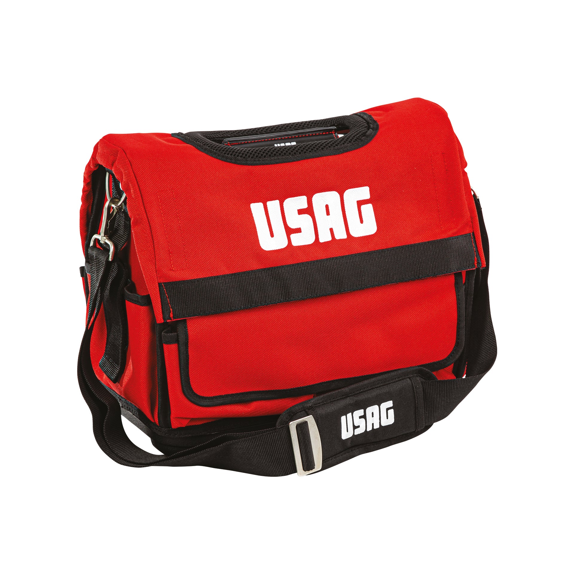 007/1V - Borsa professionale portautensili (vuota) - Usag - U00070001 007/1V - Borsa professionale portautensili (vuota) - Usag - U00070001